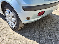 Hyundai - 2003 - getz - hyundai getz lpg+benzine - afbeelding 15 van  16