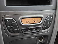 Hyundai - 2004 - santa fe - 2.0i-16v dyn. motion - 31-pr-lv - afbeelding 5 van  22