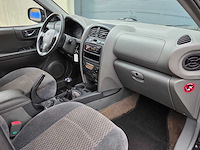 Hyundai - 2004 - santa fe - 2.0i-16v dyn. motion - 31-pr-lv - afbeelding 10 van  22