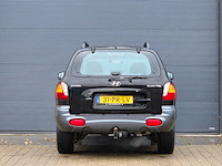 Hyundai - 2004 - santa fe - 2.0i-16v dyn. motion - 31-pr-lv - afbeelding 15 van  22