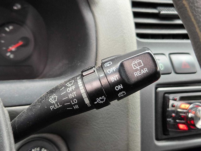 Hyundai - 2004 - santa fe - 2.0i-16v dyn. motion - 31-pr-lv - afbeelding 19 van  22