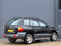 Hyundai - 2004 - santa fe - 2.0i-16v dyn. motion - 31-pr-lv - afbeelding 22 van  22