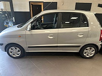 Hyundai - 2005 - atos - 1.1i dynamic automaat - 72-rp-nb - afbeelding 15 van  18