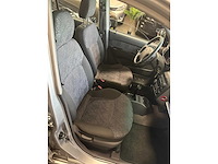 Hyundai - 2005 - atos - 1.1i dynamic automaat - 72-rp-nb - afbeelding 18 van  18