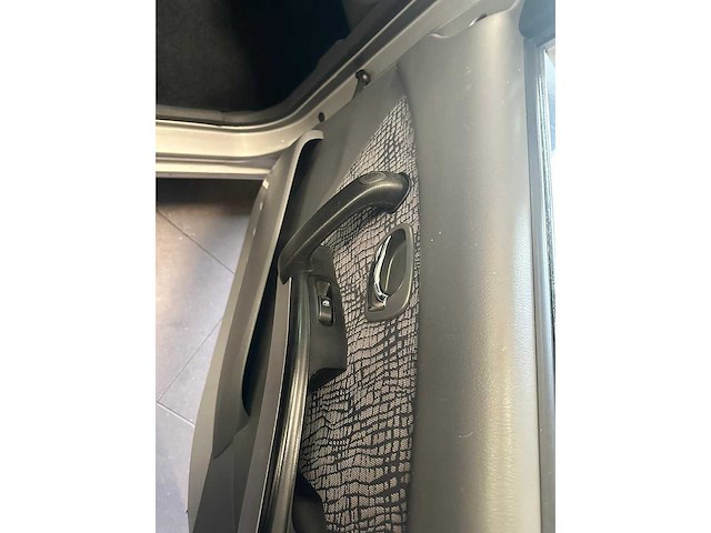 Hyundai - 2005 - atos - 1.1i dynamic automaat - personenauto - afbeelding 2 van  18