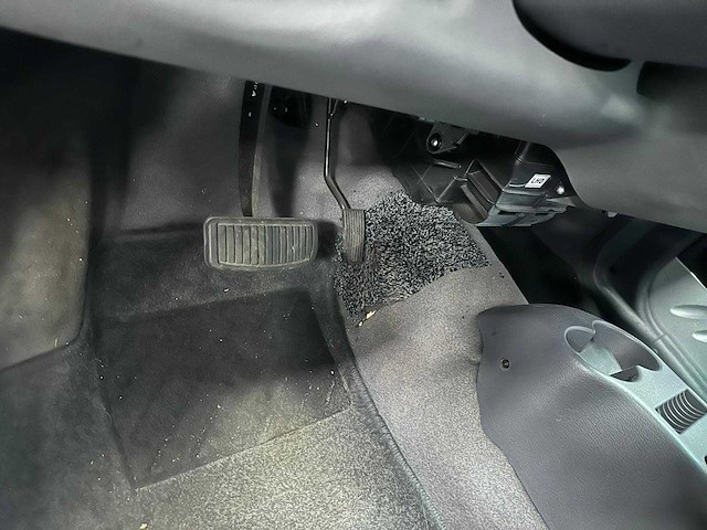 Hyundai - 2005 - atos - 1.1i dynamic automaat - personenauto - afbeelding 5 van  18