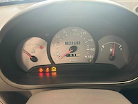 Hyundai - 2005 - atos - 1.1i dynamic automaat - personenauto - afbeelding 8 van  18