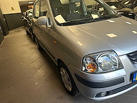 Hyundai - 2005 - atos - 1.1i dynamic automaat - personenauto - afbeelding 12 van  18