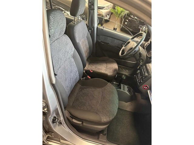 Hyundai - 2005 - atos - 1.1i dynamic automaat - personenauto - afbeelding 18 van  18