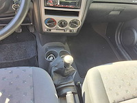 Hyundai - 2005 - getz - 1.3i active cool - personenauto - afbeelding 4 van  10