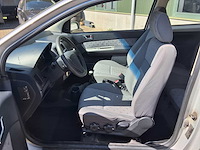 Hyundai - 2005 - getz - 1.3i active cool - personenauto - afbeelding 10 van  10