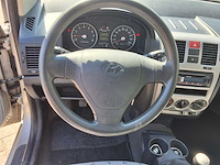Hyundai - 2005 - getz - personenauto - afbeelding 4 van  16