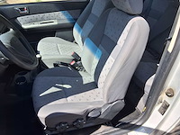 Hyundai - 2005 - getz - personenauto - afbeelding 16 van  16