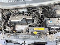 Hyundai - 2005 - matrix - 1.6i active - 78-rg-bf - afbeelding 2 van  17