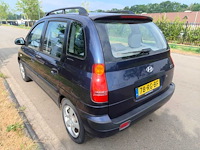 Hyundai - 2005 - matrix - 1.6i active - 78-rg-bf - afbeelding 3 van  17