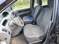 Hyundai - 2005 - matrix - 1.6i active - 78-rg-bf - afbeelding 6 van  17