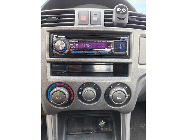 Hyundai - 2005 - matrix - 1.6i active - 78-rg-bf - afbeelding 8 van  17