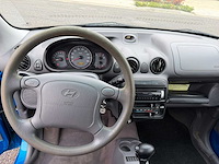 Hyundai - 2006 - atos - 1.1i dynamic cool automaat - 79-sp-zp - afbeelding 3 van  12