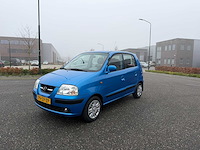 Hyundai - 2006 - atos - 1.1i dynamic cool automaat - 79-sp-zp