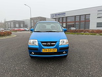 Hyundai - 2006 - atos - 1.1i dynamic cool automaat - 79-sp-zp - afbeelding 5 van  12
