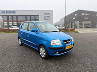 Hyundai - 2006 - atos - 1.1i dynamic cool automaat - 79-sp-zp - afbeelding 6 van  12