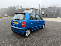 Hyundai - 2006 - atos - 1.1i dynamic cool automaat - 79-sp-zp - afbeelding 12 van  12