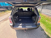Hyundai - 2006 - tucson - 2.0i 4wd style - personenauto - afbeelding 4 van  21