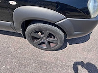 Hyundai - 2006 - tucson - 2.0i 4wd style - personenauto - afbeelding 8 van  21