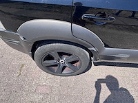 Hyundai - 2006 - tucson - 2.0i 4wd style - personenauto - afbeelding 9 van  21