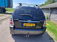 Hyundai - 2006 - tucson - 2.0i 4wd style - personenauto - afbeelding 14 van  21