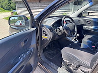 Hyundai - 2006 - tucson - 2.0i 4wd style - personenauto - afbeelding 15 van  21