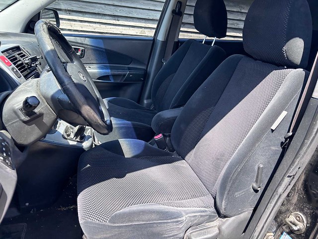 Hyundai - 2006 - tucson - 2.0i 4wd style - personenauto - afbeelding 16 van  21