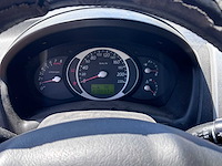 Hyundai - 2006 - tucson - 2.0i 4wd style - personenauto - afbeelding 18 van  21