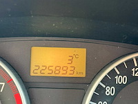 Hyundai - 2007 - accent - 1.4i first ed. - 94-tv-jk - afbeelding 3 van  16