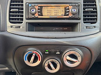 Hyundai - 2007 - accent - 1.4i first ed. - 94-tv-jk - afbeelding 4 van  16