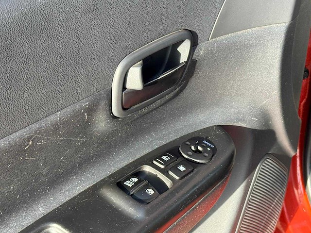 Hyundai - 2007 - accent - 1.4i first ed. - 94-tv-jk - afbeelding 6 van  15