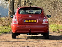 Hyundai - 2007 - accent - 1.4i first ed. - 94-tv-jk - afbeelding 12 van  15