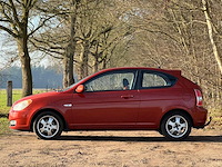 Hyundai - 2007 - accent - 1.4i first ed. - 94-tv-jk - afbeelding 14 van  15