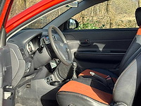 Hyundai - 2007 - accent - 1.4i first ed. - 94-tv-jk - afbeelding 2 van  16