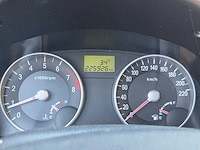 Hyundai - 2007 - accent - 1.4i first ed. - personenauto - 94-tv-jk - afbeelding 7 van  21