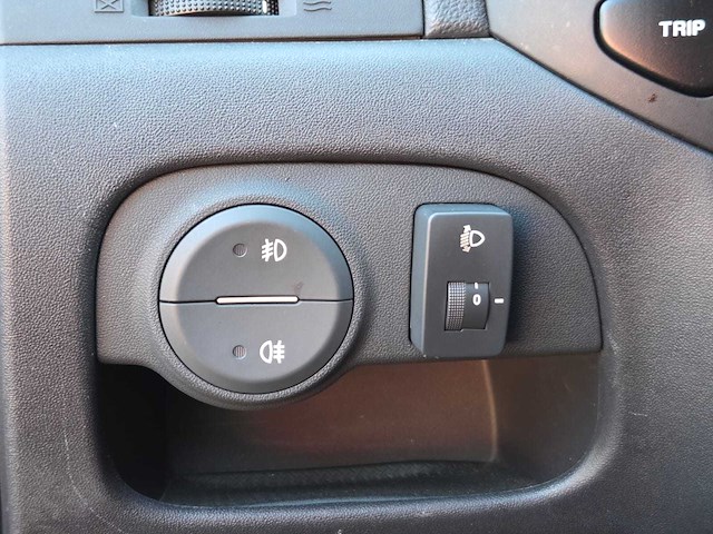 Hyundai - 2007 - accent - 1.4i first ed. - personenauto - 94-tv-jk - afbeelding 8 van  21