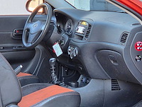 Hyundai - 2007 - accent - 1.4i first ed. - personenauto - 94-tv-jk - afbeelding 14 van  21