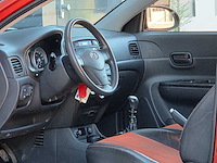 Hyundai - 2007 - accent - 1.4i first ed. - personenauto - 94-tv-jk - afbeelding 21 van  21