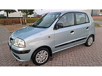 Hyundai - 2007 - atos - 1.1i active young - 64-zb-jr - afbeelding 1 van  7