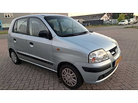 Hyundai - 2007 - atos - 1.1i active young - 64-zb-jr - afbeelding 2 van  7