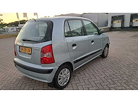 Hyundai - 2007 - atos - 1.1i active young - 64-zb-jr - afbeelding 3 van  7