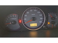Hyundai - 2007 - atos - 1.1i active young - 64-zb-jr - afbeelding 5 van  7