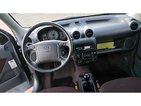 Hyundai - 2007 - atos - 1.1i active young - 64-zb-jr - afbeelding 6 van  7