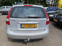 Hyundai - 2008 - i30 cw - 1.6i style - 37-grv-5 - afbeelding 8 van  8
