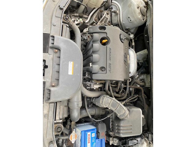 Hyundai - 2008 - i30 cw - 1.6i style - 37-grv-5 - afbeelding 13 van  21